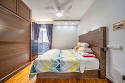 Rio Vista (D19), Condominium #629705331